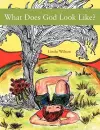 What Does God Look Like? cover