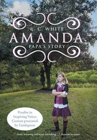 Amanda cover