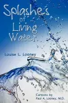 Splashes of Living Water cover