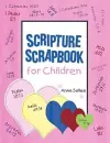 Scripture Scrapbook for Children cover