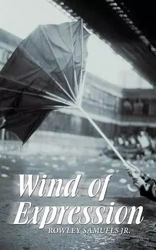 Wind of Expression cover