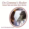 On Gramma's Rocker cover