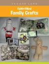 Faith-Filled Family Crafts cover