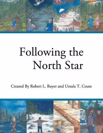 Following the North Star cover
