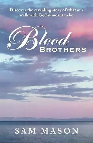 Blood Brothers cover