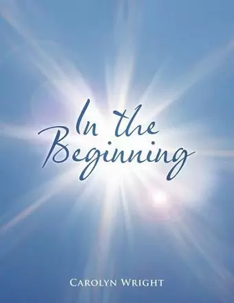 In the Beginning cover