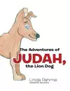 The Adventures of Judah, the Lion Dog cover