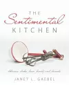 The Sentimental Kitchen cover