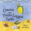 Connie the Three-Legged Turtle cover