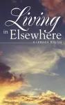 Living in Elsewhere cover