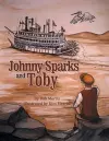 Johnny Sparks and Toby cover
