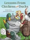 Lessons From Chickens and Ducks cover