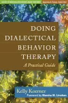 Doing Dialectical Behavior Therapy cover