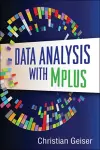 Data Analysis with Mplus cover