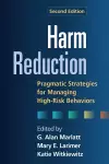 Harm Reduction, Second Edition cover