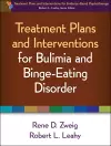 Treatment Plans and Interventions for Bulimia and Binge-Eating Disorder cover