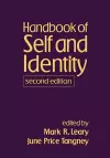 Handbook of Self and Identity, Second Edition cover