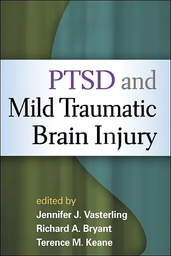 PTSD and Mild Traumatic Brain Injury cover