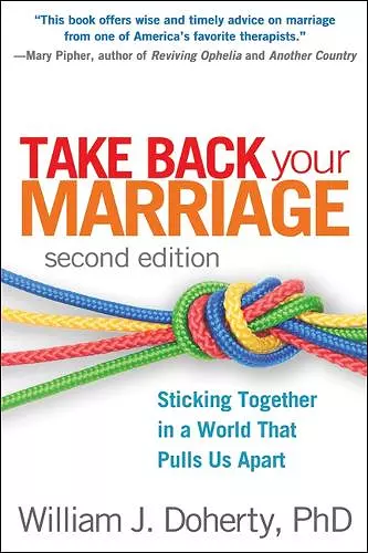 Take Back Your Marriage, Second Edition cover