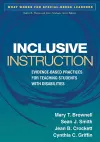 Inclusive Instruction cover