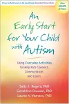 An Early Start for Your Child with Autism cover