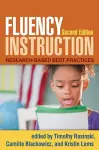 Fluency Instruction, Second Edition cover