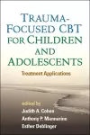 Trauma-Focused CBT for Children and Adolescents cover