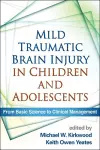 Mild Traumatic Brain Injury in Children and Adolescents cover