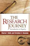 The Research Journey cover