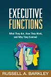 Executive Functions cover