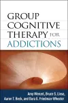 Group Cognitive Therapy for Addictions cover