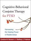 Cognitive-Behavioral Conjoint Therapy for PTSD cover