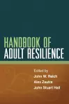 Handbook of Adult Resilience cover