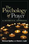 The Psychology of Prayer cover