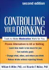 Controlling Your Drinking, Second Edition cover