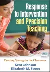 Response to Intervention and Precision Teaching cover