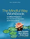 The Mindful Way Workbook cover