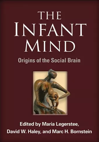 The Infant Mind cover