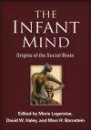 The Infant Mind cover