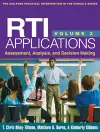 RTI Applications, Volume 2 cover