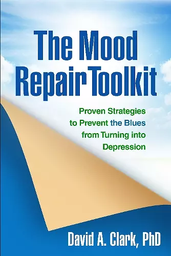 The Mood Repair Toolkit cover