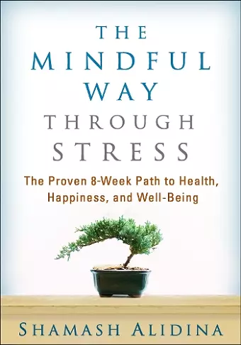The Mindful Way through Stress cover