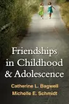 Friendships in Childhood and Adolescence cover