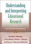 Understanding and Interpreting Educational Research cover