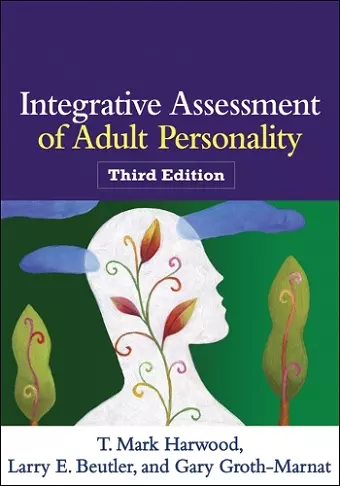 Integrative Assessment of Adult Personality, Third Edition cover