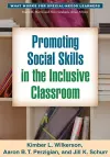 Promoting Social Skills in the Inclusive Classroom cover