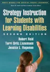 Strategy Instruction for Students with Learning Disabilities, Second Edition cover
