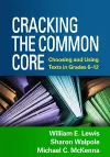 Cracking the Common Core cover