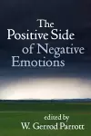 The Positive Side of Negative Emotions cover