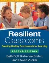 Resilient Classrooms, Second Edition cover